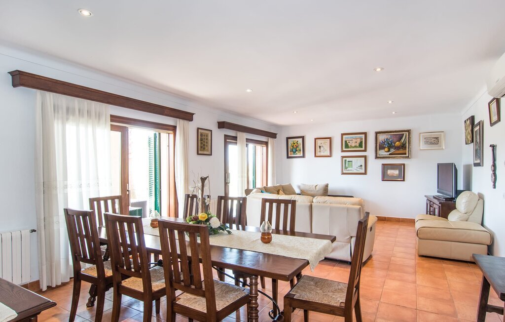 Ca Na Siona, Maison 10 personnes à Alcudia - Photo 9