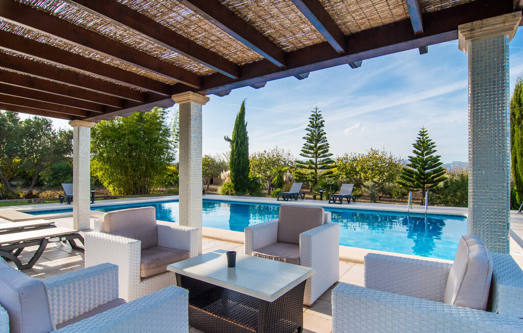 Ca Na Siona, Maison 10 personnes à Alcudia - Photo 11