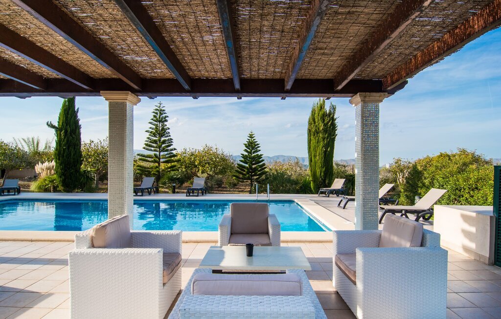 Ca Na Siona, Maison 10 personnes à Alcudia - Photo 12