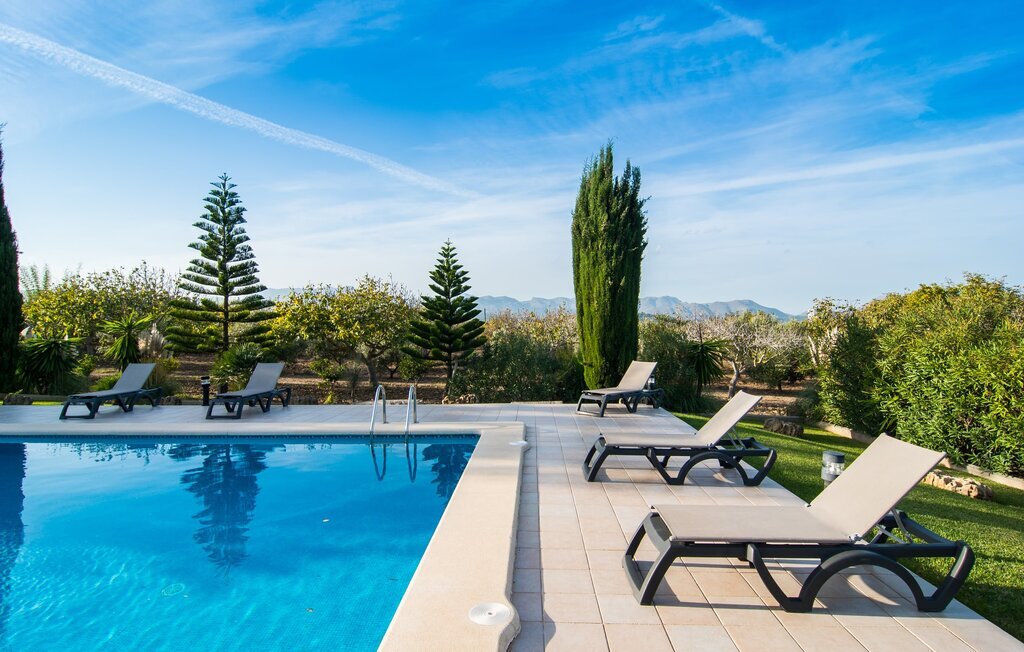 Ca Na Siona, Maison 10 personnes à Alcudia - Photo 13