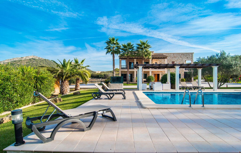 Ca Na Siona, Maison 10 personnes à Alcudia - Photo 14