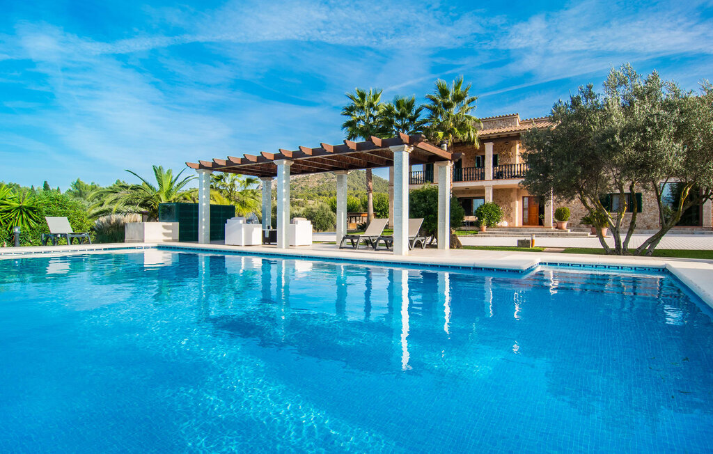 Ca Na Siona, Maison 10 personnes à Alcudia - Photo 15