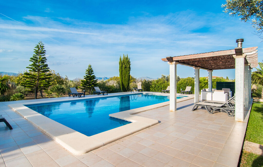 Ca Na Siona, Maison 10 personnes à Alcudia - Photo 16