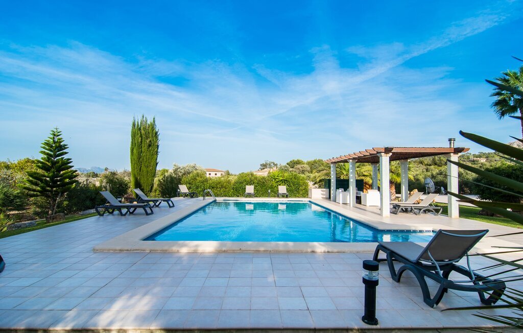 Ca Na Siona, Maison 10 personnes à Alcudia - Photo 17