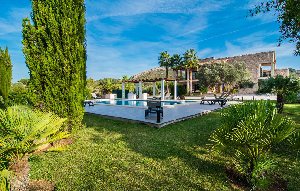 Ca Na Siona, Maison 10 personnes à Alcudia - Photo 18