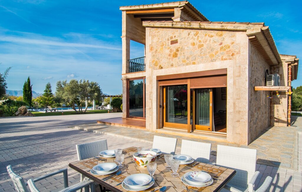 Ca Na Siona, Maison 10 personnes à Alcudia - Photo 19