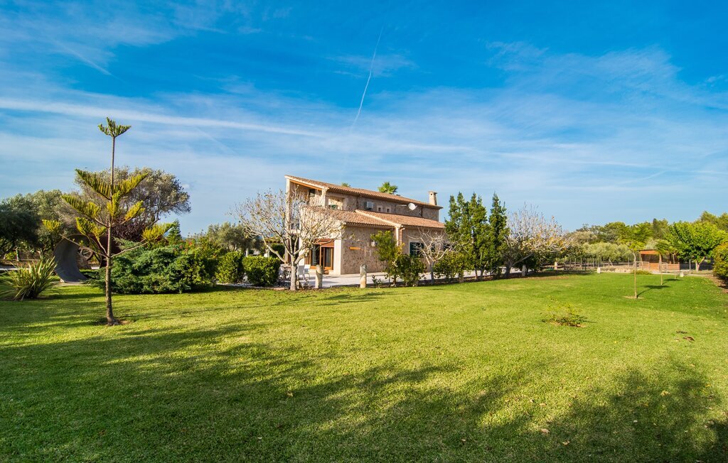 Ca Na Siona, Maison 10 personnes à Alcudia - Photo 20