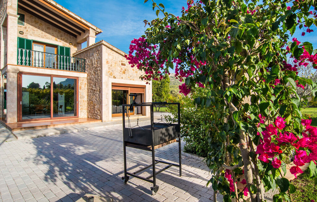 Ca Na Siona, Maison 10 personnes à Alcudia - Photo 21