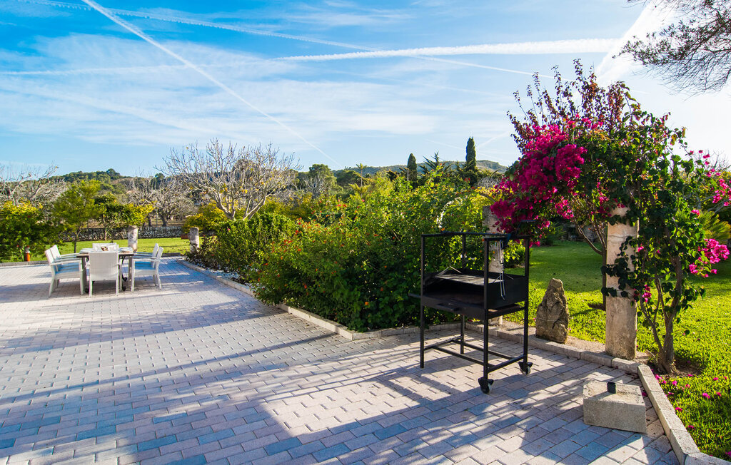 Ca Na Siona, Maison 10 personnes à Alcudia - Photo 22