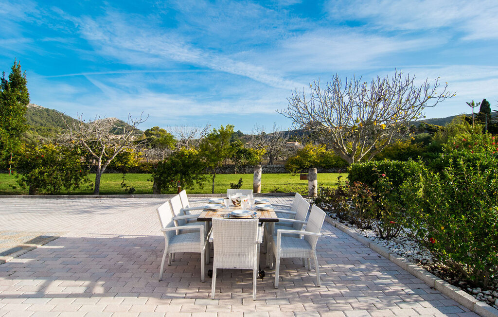 Ca Na Siona, Maison 10 personnes à Alcudia - Photo 23