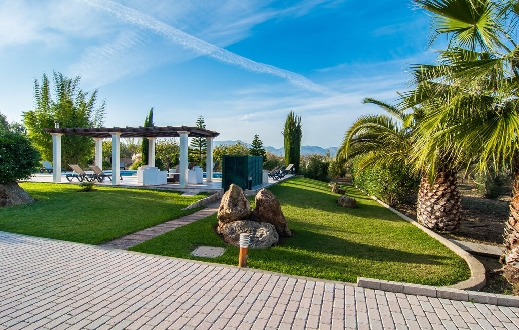 Ca Na Siona, Maison 10 personnes à Alcudia - Photo 24