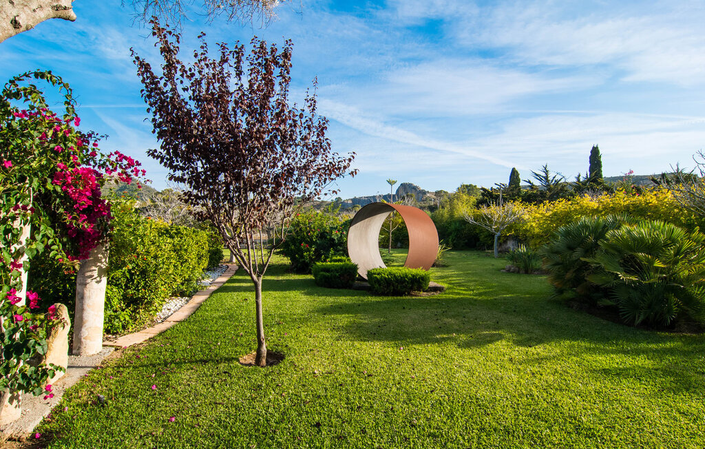 Ca Na Siona, Maison 10 personnes à Alcudia - Photo 25