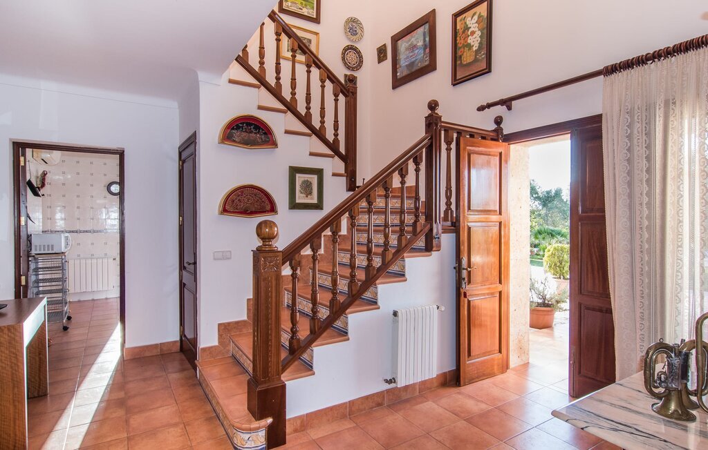 Ca Na Siona, Maison 10 personnes à Alcudia - Photo 30