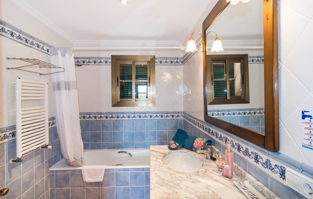 Ca Na Siona, Maison 10 personnes à Alcudia - Photo 44