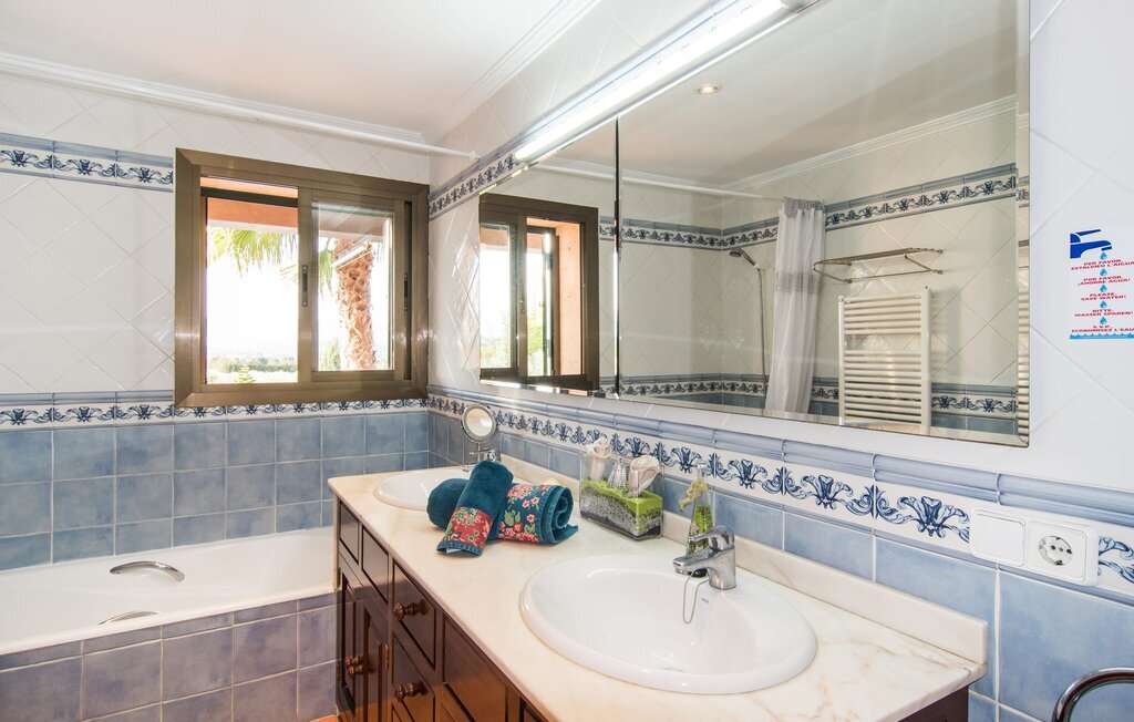 Ca Na Siona, Maison 10 personnes à Alcudia - Photo 45