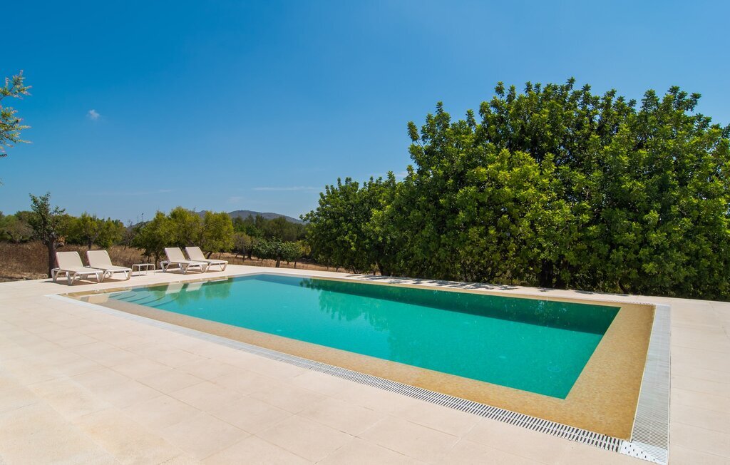 Ses Cases de Tenja, Maison 14 personnes à Sant Llorenc - Photo 6