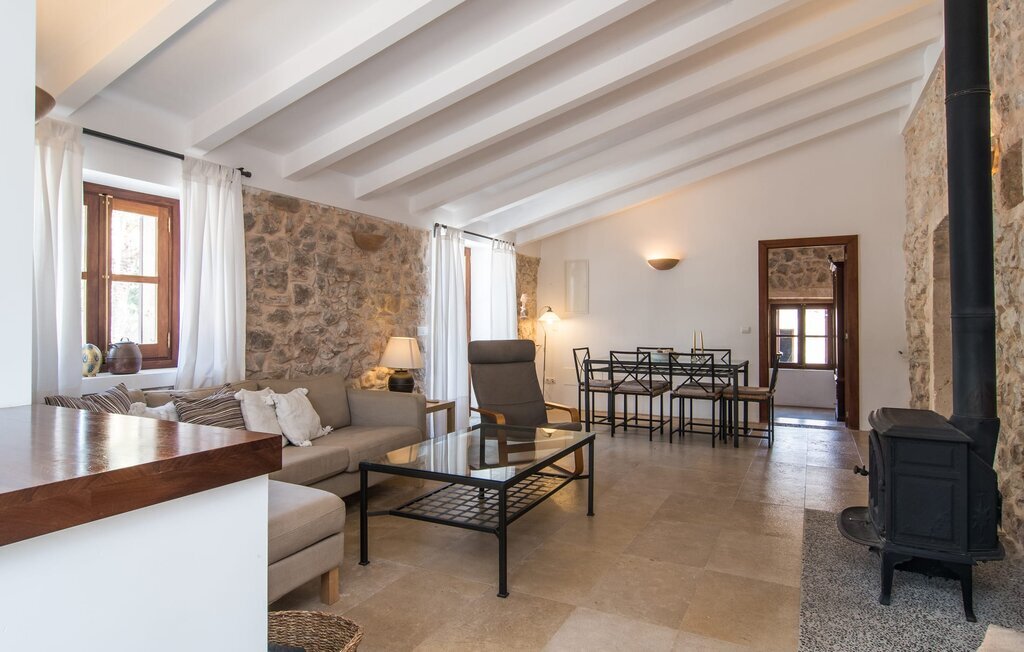 Ses Cases de Tenja, Maison 14 personnes à Sant Llorenc - Photo 8