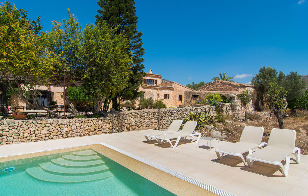 Ses Cases de Tenja, Maison 14 personnes à Sant Llorenc - Photo 10