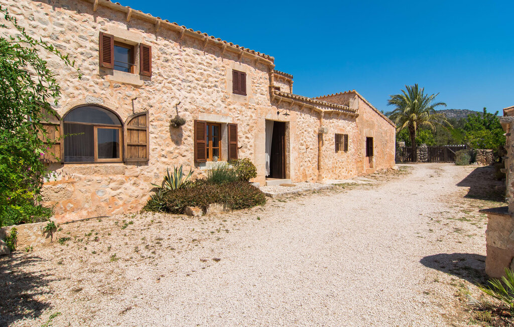 Ses Cases de Tenja, Maison 14 personnes à Sant Llorenc - Photo 15