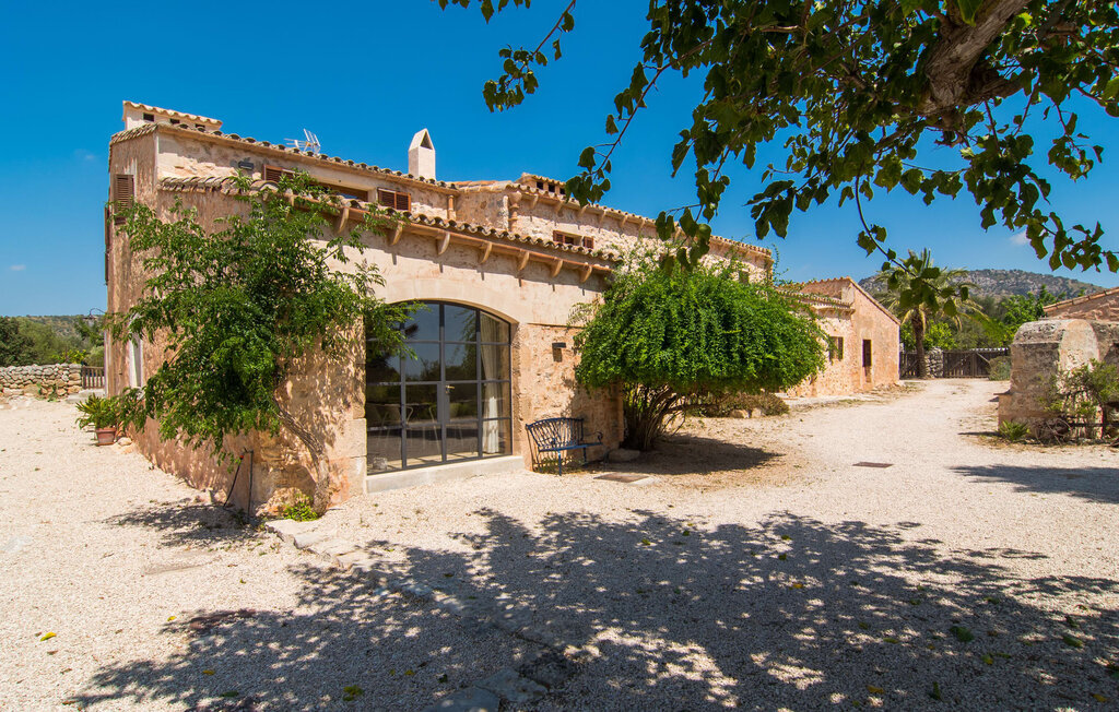 Ses Cases de Tenja, Maison 14 personnes à Sant Llorenc - Photo 17