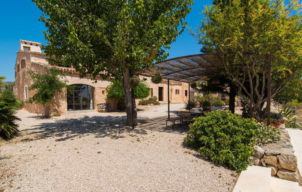 Ses Cases de Tenja, Maison 14 personnes à Sant Llorenc - Photo 19
