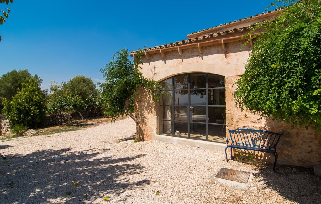 Ses Cases de Tenja, Maison 14 personnes à Sant Llorenc - Photo 21
