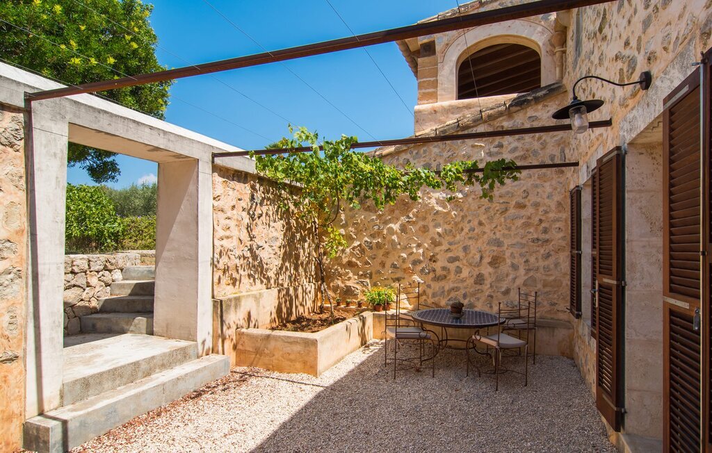 Ses Cases de Tenja, Maison 14 personnes à Sant Llorenc - Photo 22
