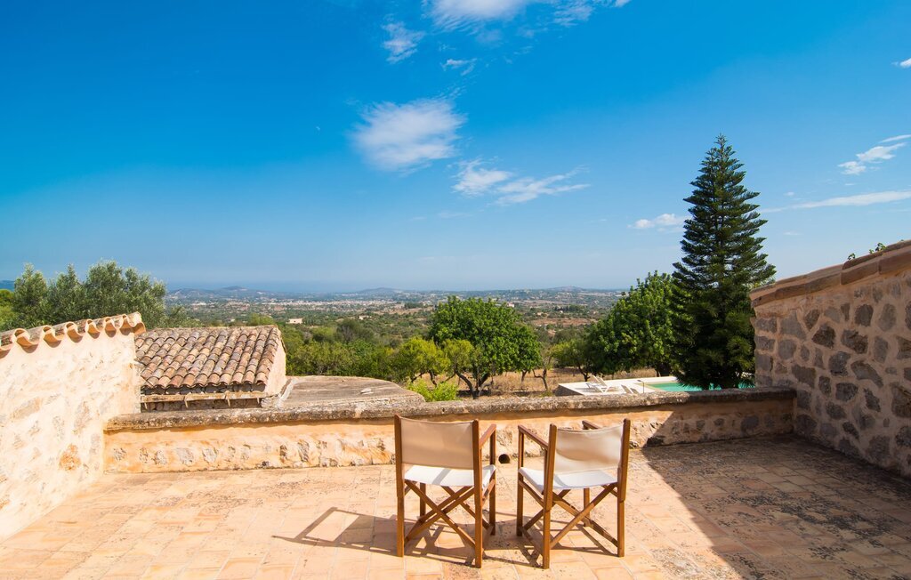 Ses Cases de Tenja, Maison 14 personnes à Sant Llorenc - Photo 25