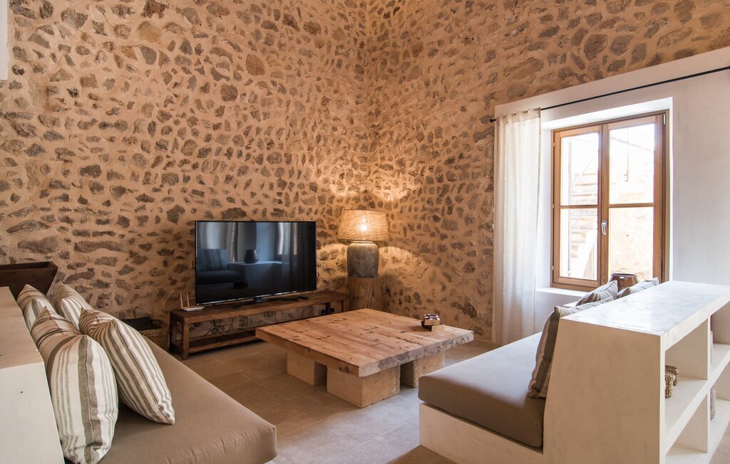 Ses Cases de Tenja, Maison 14 personnes à Sant Llorenc - Photo 27