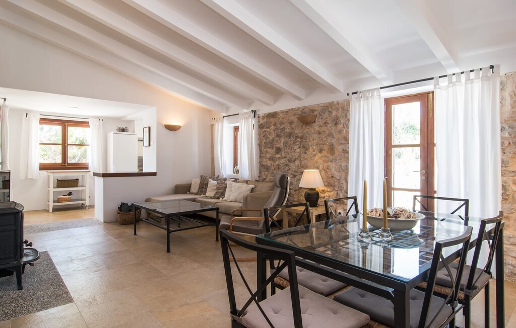 Ses Cases de Tenja, Maison 14 personnes à Sant Llorenc - Photo 28