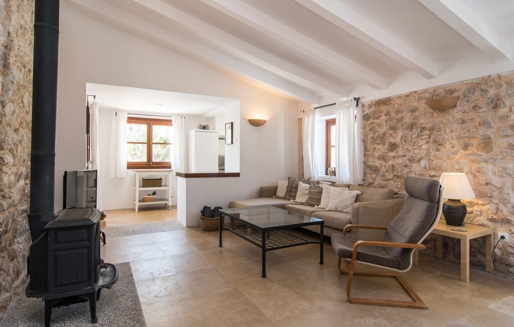 Ses Cases de Tenja, Maison 14 personnes à Sant Llorenc - Photo 29