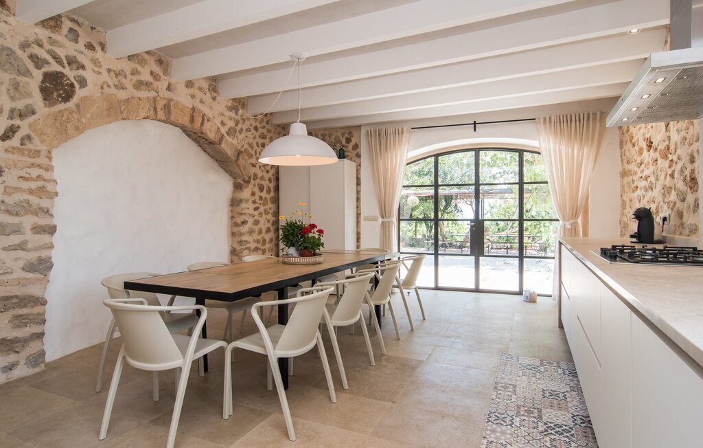 Ses Cases de Tenja, Maison 14 personnes à Sant Llorenc - Photo 31