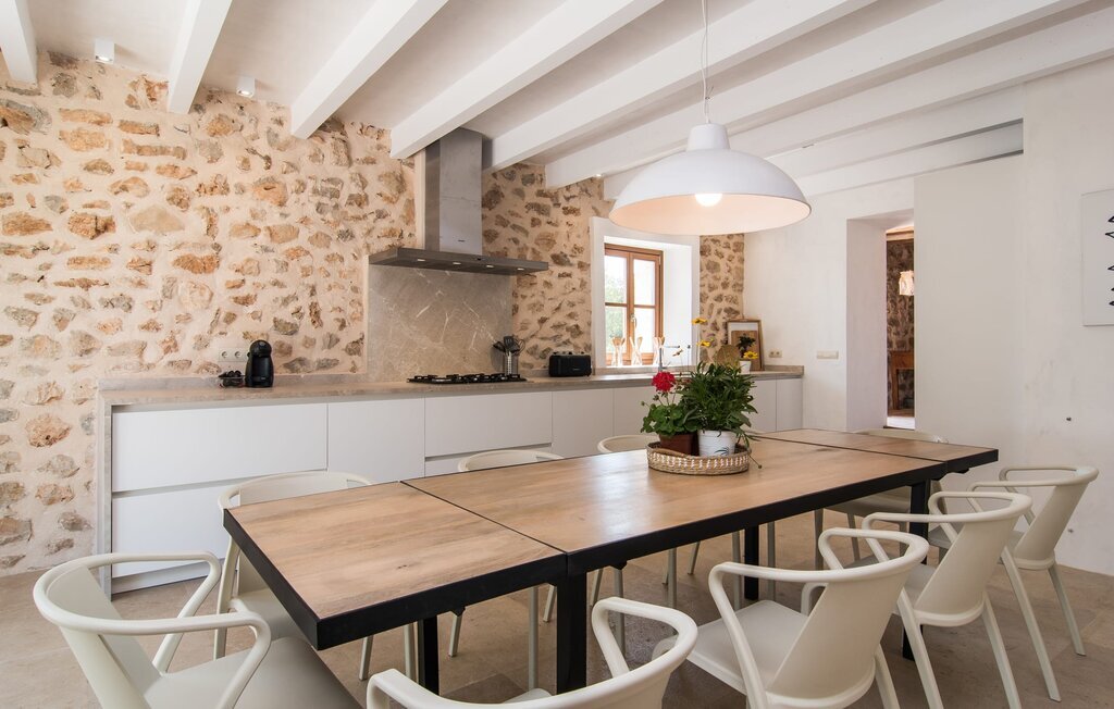 Ses Cases de Tenja, Maison 14 personnes à Sant Llorenc - Photo 32