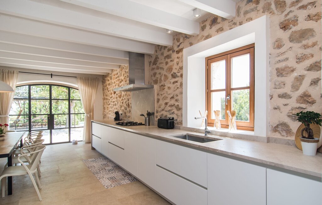 Ses Cases de Tenja, Maison 14 personnes à Sant Llorenc - Photo 33