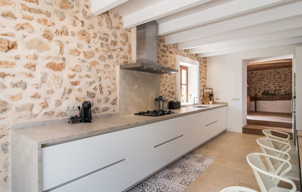 Ses Cases de Tenja, Maison 14 personnes à Sant Llorenc - Photo 34
