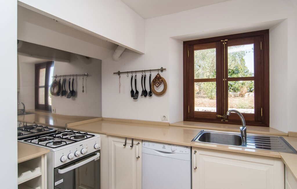 Ses Cases de Tenja, Maison 14 personnes à Sant Llorenc - Photo 35
