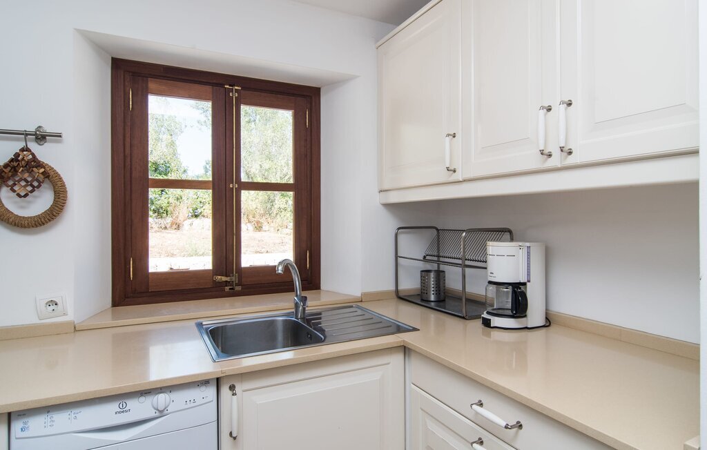 Ses Cases de Tenja, Maison 14 personnes à Sant Llorenc - Photo 36