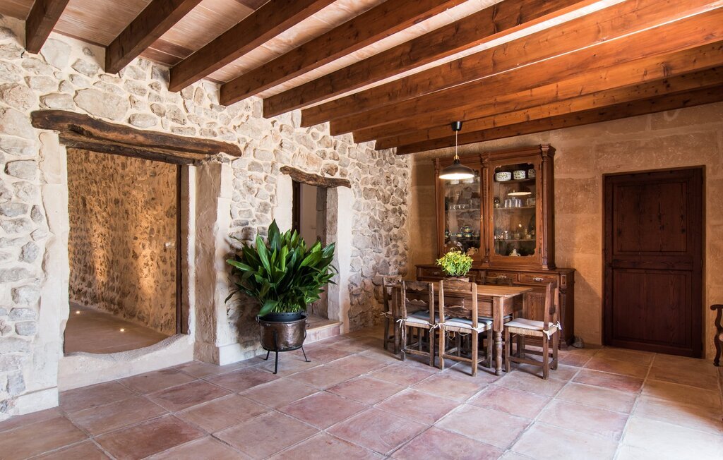 Ses Cases de Tenja, Maison 14 personnes à Sant Llorenc - Photo 38
