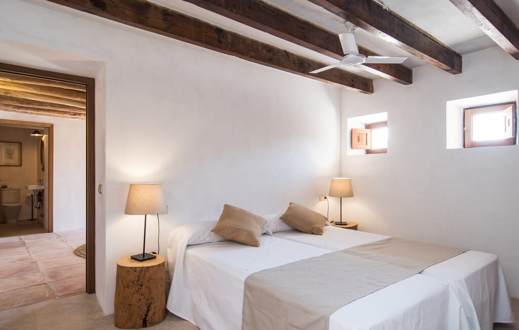 Ses Cases de Tenja, Maison 14 personnes à Sant Llorenc - Photo 41