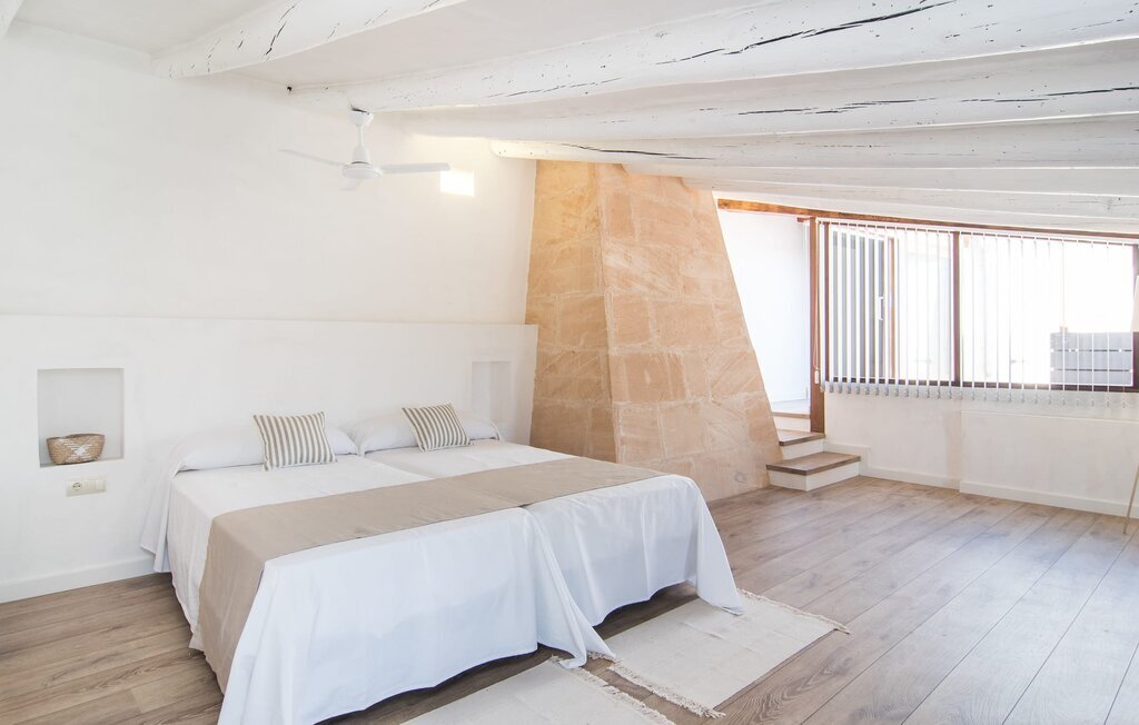 Ses Cases de Tenja, Maison 14 personnes à Sant Llorenc - Photo 42