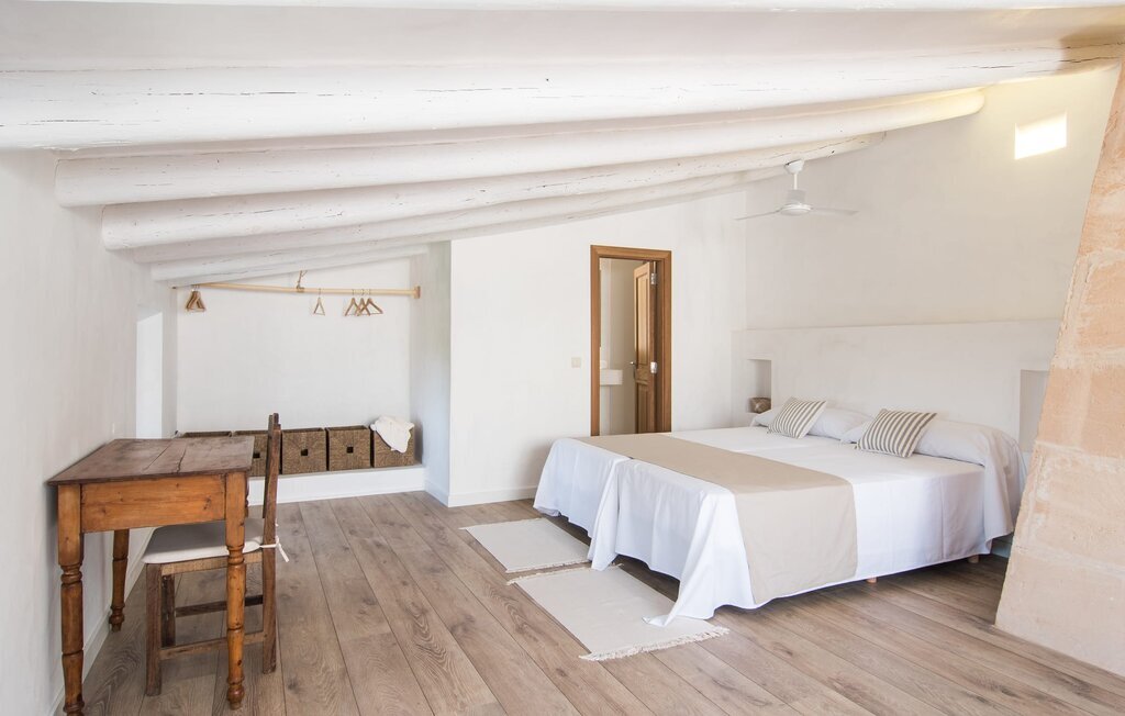 Ses Cases de Tenja, Maison 14 personnes à Sant Llorenc - Photo 43