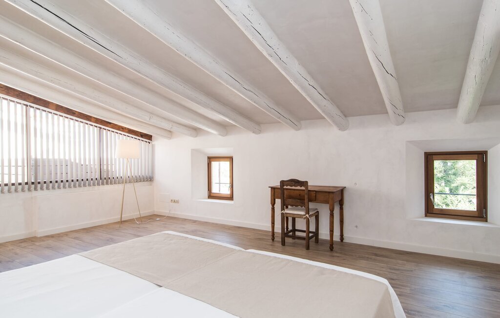 Ses Cases de Tenja, Maison 14 personnes à Sant Llorenc - Photo 44