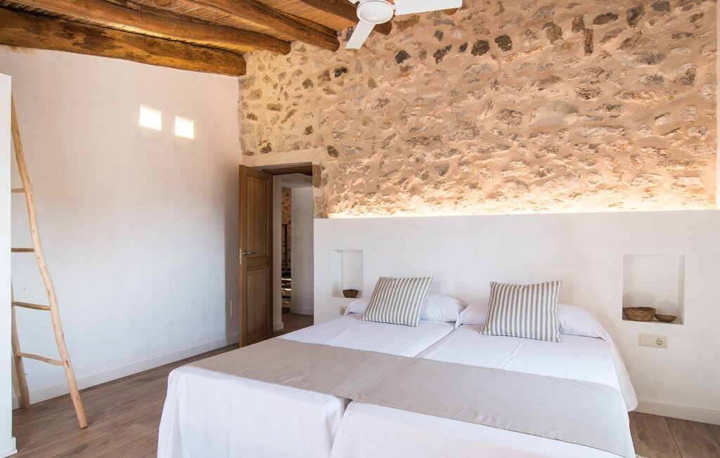 Ses Cases de Tenja, Maison 14 personnes à Sant Llorenc - Photo 45