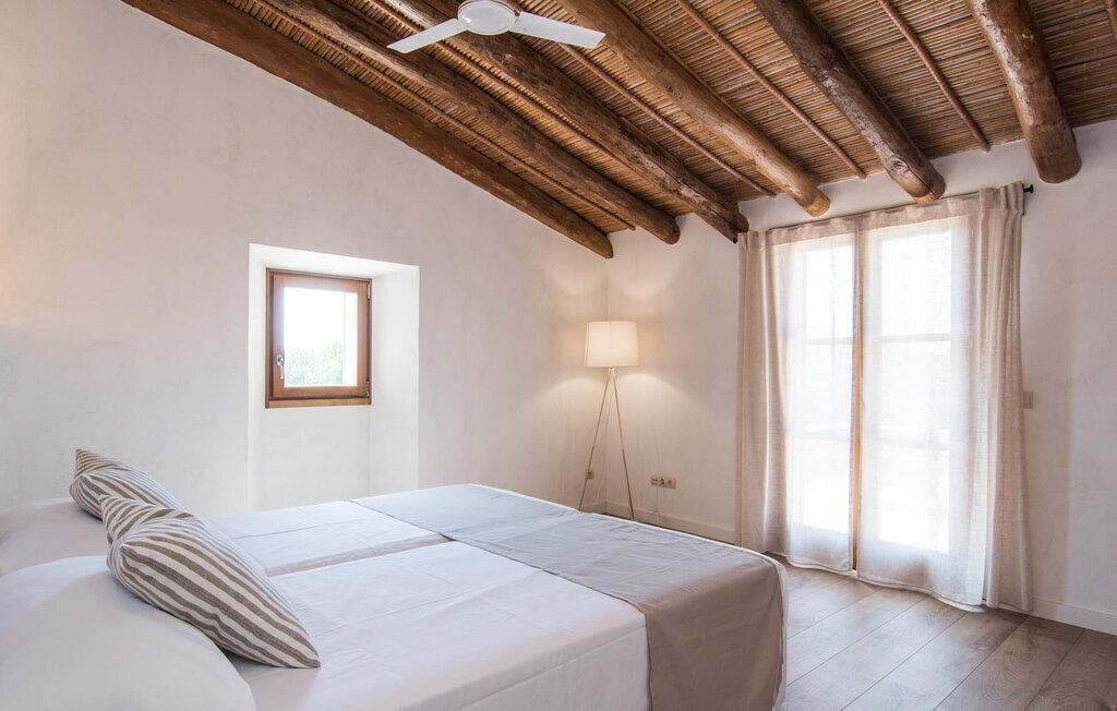 Ses Cases de Tenja, Maison 14 personnes à Sant Llorenc - Photo 46