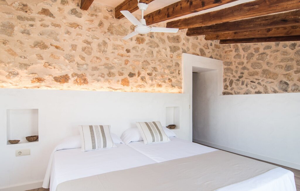 Ses Cases de Tenja, Maison 14 personnes à Sant Llorenc - Photo 47