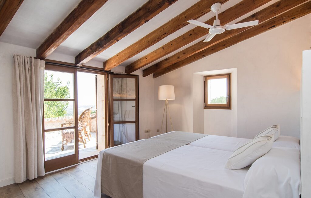 Ses Cases de Tenja, Maison 14 personnes à Sant Llorenc - Photo 48