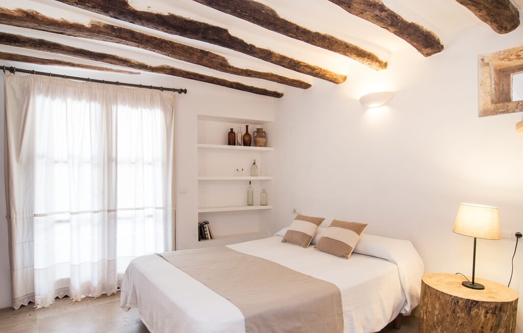 Ses Cases de Tenja, Maison 14 personnes à Sant Llorenc - Photo 49
