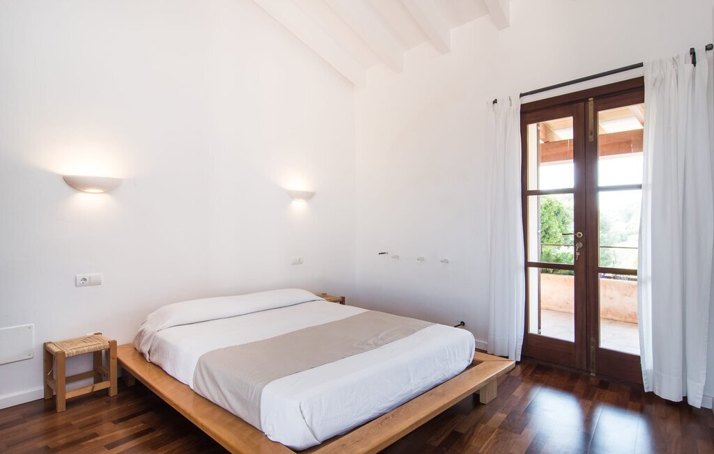 Ses Cases de Tenja, Maison 14 personnes à Sant Llorenc - Photo 51