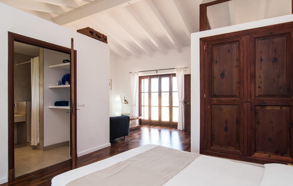 Ses Cases de Tenja, Maison 14 personnes à Sant Llorenc - Photo 52