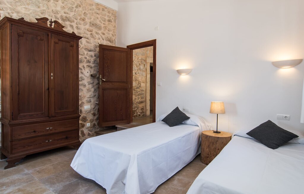 Ses Cases de Tenja, Maison 14 personnes à Sant Llorenc - Photo 53